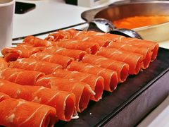 -山城辣妹子(定福庄店)