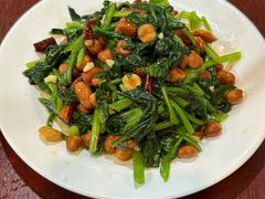 -玫瑰红烤羊排(北新桥三条店)