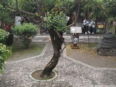 -胡氏古民居建筑