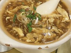 -奥华餐厅·老张记(台基厂店)