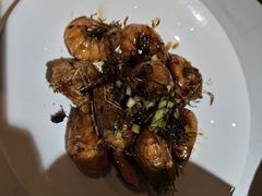 -老平安农家菜(平安店)