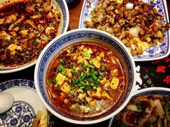 -椒爱水煮鱼川菜(新抚万达店)