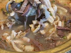 -羊之道草原味道清真餐厅(番禺店)
