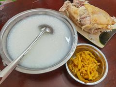 -吉英盐焗鸡(文中路店)