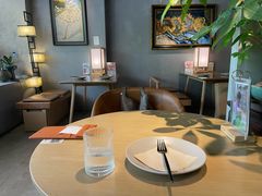 -本处·素食·融合料理(南油店)