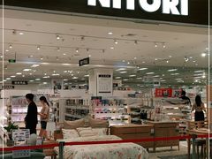 -NITORI 宜得利家居(天津泰达永旺店)