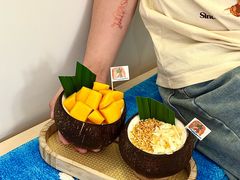 -椰椰大吉(侨港店)