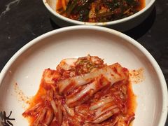 -一味烧烤(纪念路店)