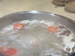 -313羊庄鲜羊火锅·鲜羊肉烧烤(李村店)