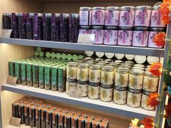 -吴裕泰茶庄(前门大街店)