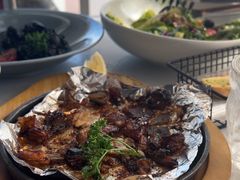 -IL Forno 意坊·意大利餐厅(温州万象城店)