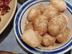 -廖川菜(金虹桥店)