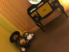 -王鼎精致料理铁板烧(世博源店)