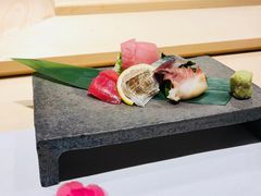 -鮨一日本料理(大中华店)