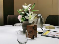 -新天禧大酒店·四十年浙菜·禧宴(西湖店)