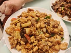 -胖子菜馆(隆昌路店)