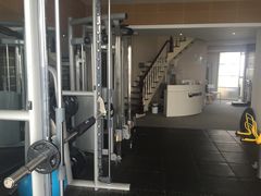 -WISEFIT健身&拳击(CBD店)