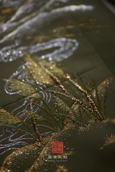 点击看大图 -藤薰定制中式嫁衣礼服旗袍店