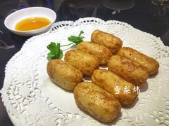 -大林苑世家精细潮州菜