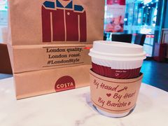 -COSTA COFFEE(水游城店)