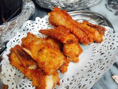 -红星光发煲仔饭(大石街店)
