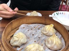 全家福小笼-朱新年·苏式汤团·面点(北寺塔店)