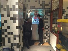 -花千代秘制烤鱼(曼哈顿店)