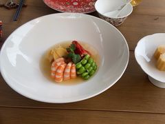 -蘇锦宴·淮扬菜烤鸭·小院(三元桥霄云路店)