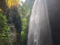 -武隆天坑地缝国家地质公园
