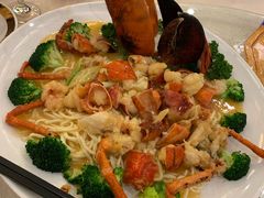 -金城大酒店-中餐厅(汾江中路店)