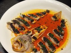 -四季民福烤鸭店(外滩外白渡桥店)