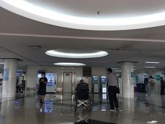 -首都医科大学附属北京同仁医院(南区)
