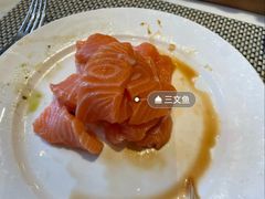 -都会尚膳·海鲜自助餐厅(重庆万豪酒店)