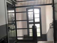 -青岛德国监狱旧址博物馆