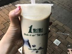 -1点点(学府路店)