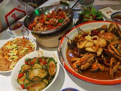 -老长沙龙虾馆·聚会餐厅(白石洲店)