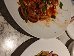 -悦海·家宴·冰花皮皮虾大锅贴(宝龙店)