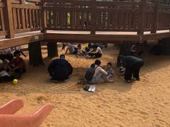 -荔湾区儿童公园