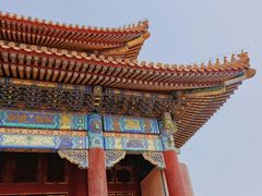 -故宫博物院(故宫)