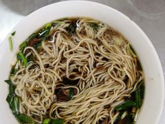 -老赵面店(大西路店)