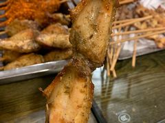 -西单翅酷(西单店)