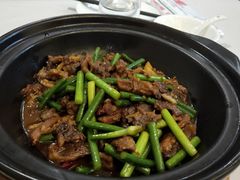 -宁海食府(大剧院店)