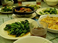 -新德兴茶餐厅(湾仔道店)