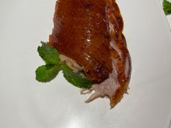 酥香嫩烤鸭-四季民福烤鸭店(望京旺角店)