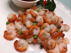 -新吉士·上海菜(浦东LCM置汇旭辉店)