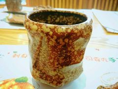 -林妈妈村·日式料理(宝山万达店)