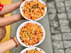 -周师兄大刀腰片火锅(洪崖洞旗舰店)