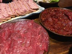 -周幺妹重庆老火锅(银泰城总店)