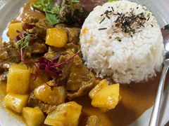 -榖屋house of flour(张江首店)