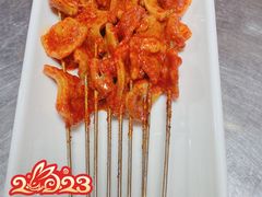 -火吧PTV聚会餐厅(6号店)
